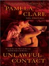 Imagen de portada para Unlawful Contact